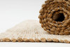 Natural Jute