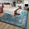 Blue/Multi