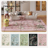 Pink - Chinoiserie