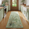 Green - Chinoiserie