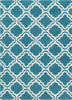 Trellis Blue