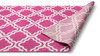 Trellis Pink