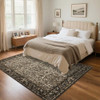 Charcoal Brown