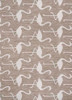 Beige/White