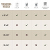 Brown/Gray