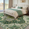 Light Green/Green
