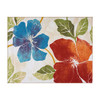 Floral - Multicolor