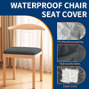 Waterproof - Dark Grey