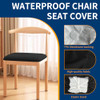 Waterproof - Black