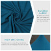 Peacock Blue