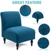Peacock Blue