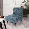 Dark Tealblue