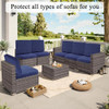 Navy Blue