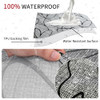 Waterproof-print Color 21