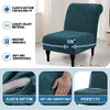 Dark Teal