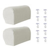 Ivory White Ivory White