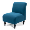 Peacock Blue