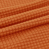 Jacquard Orange