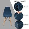 A-navy Blue