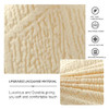 Jacquard-beige