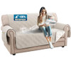 French Oak/Beige