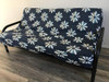 Chenille-navy-flake