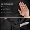 A Velvet Black A Velvet Black