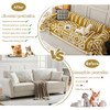 Tassel:mustard Yellow
