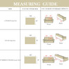 Tassel V: Beige