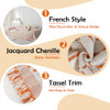 Vintage A:orange