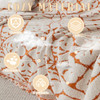 Vintage A:orange