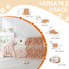 Vintage A:orange