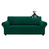 Blackish Green