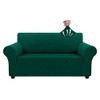 Blackish Green