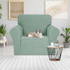 Pea Green