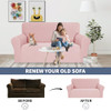 Dusty Pink