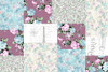 Lilac Egg Blue