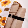 Patchwork Sunflower Patchwork Sunflower