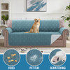 Stone Blue