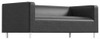 Black Pu Leather