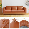 Orange Brown