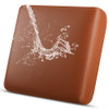 Orange Brown