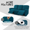 Deep Teal