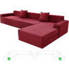 Wine Red