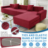 Wine Red