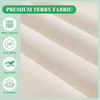 Water Repellent - Frost White