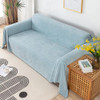 Water Repellent - Light Blue