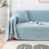 Water Repellent - Light Blue