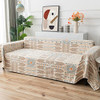 Cotton-boho Coloful