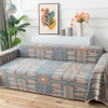 Cotton-boho Coloful